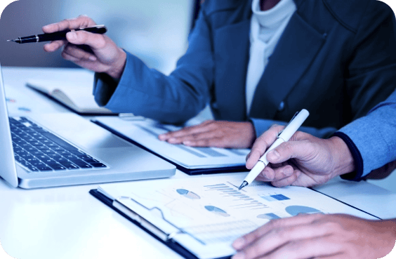 Recruitment Marketing - Advertising services
