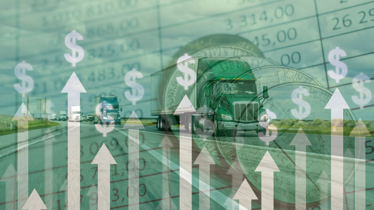The Trucking Industry Issues Carriers Are Watching as 2026 Approaches