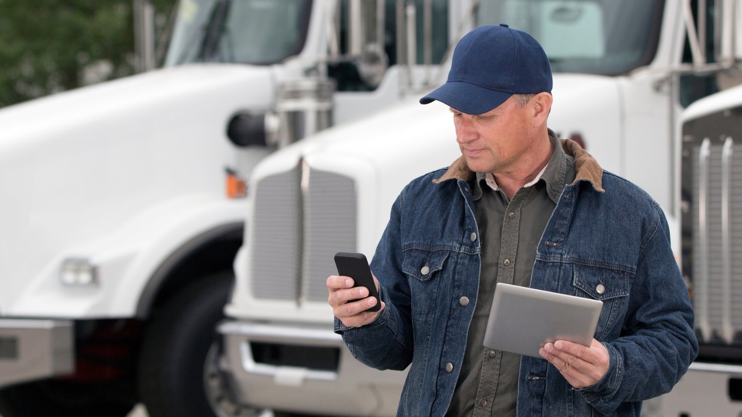 Hours of Service Rules for CDL Drivers: What Every Driver and Carrier ...