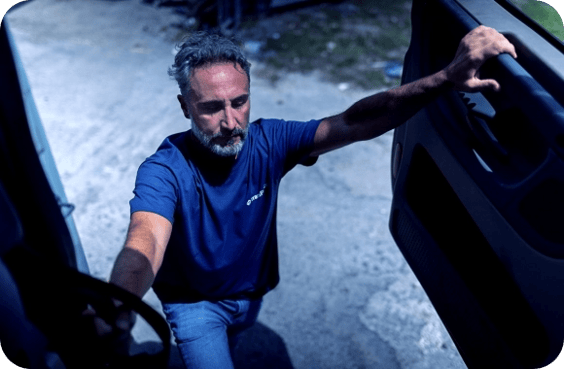 Fleet Operations Driver Staffing