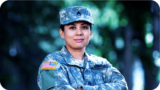 Hire CDL Certified Veterans