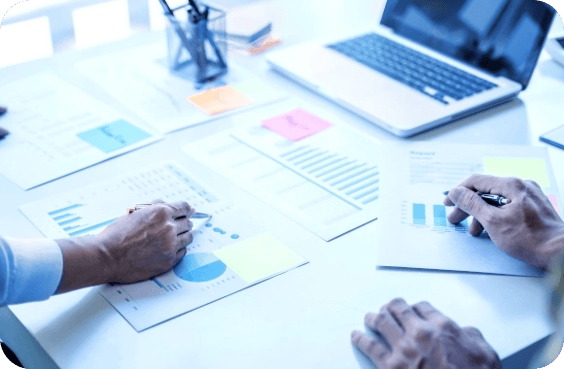 Increase Volume of Leads HR