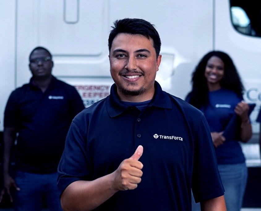 CDL Driver Staffing Solutions