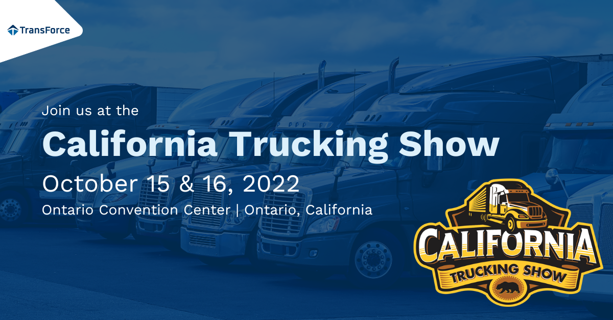 California Trucking Show 2022: Learn Your CA AB5 Compliance Options