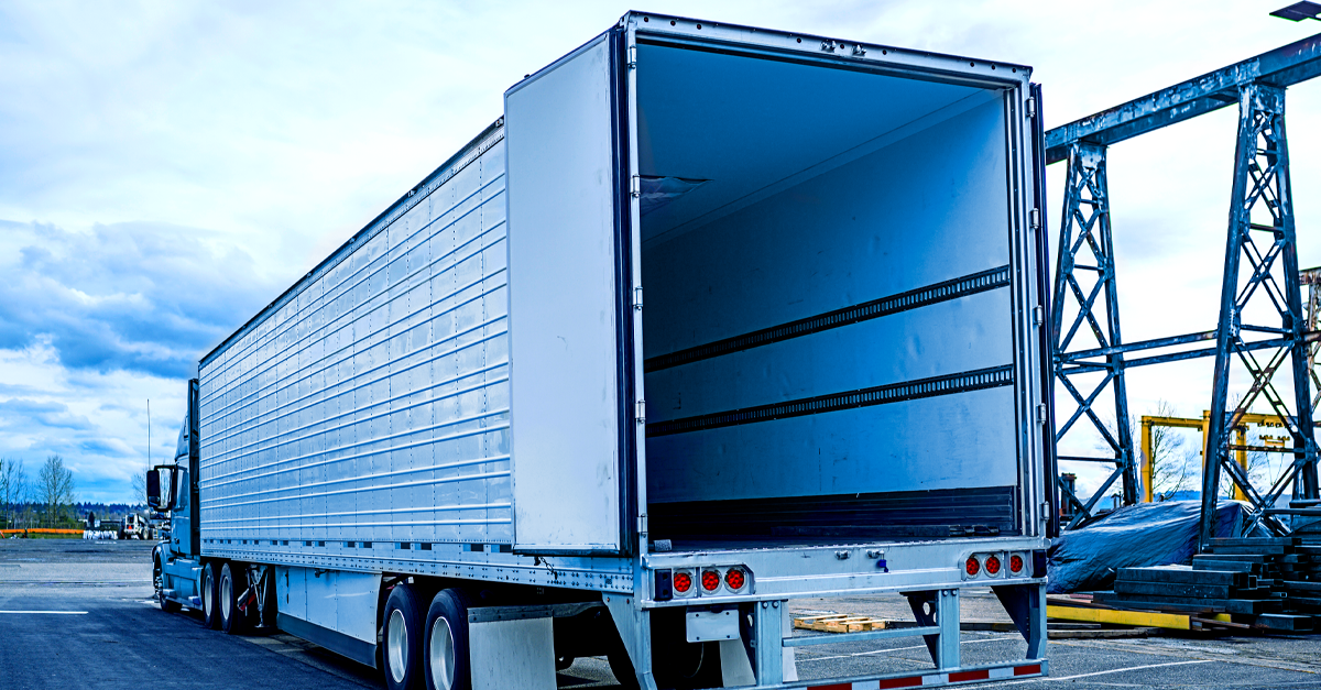 6 Tips to Prevent Semi Truck Cargo Theft