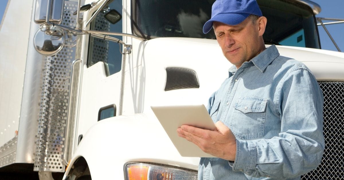 Stay Connected with TransForce Driver Resources