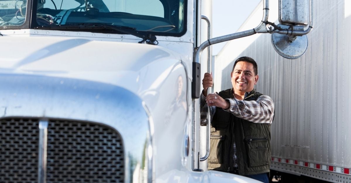 Work-Life Balance as a Truck Driver: OTR vs. Local And More