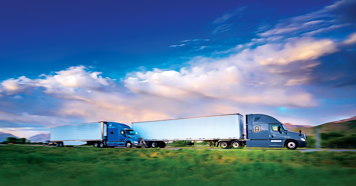 Steps to Lower Trucking Insurance