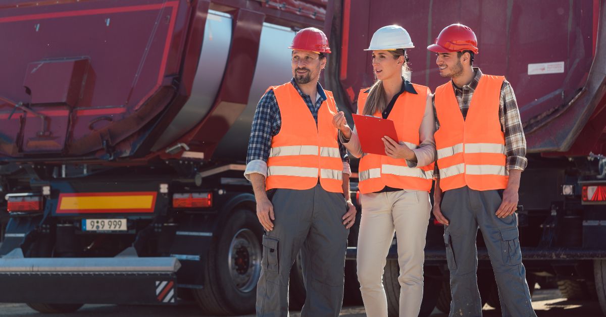 Explore the Diverse Types of Trucking Jobs