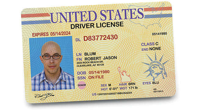 The Importance of Keeping Your License Current