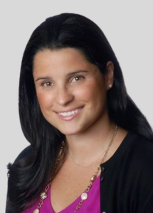 Jillian Hunt
