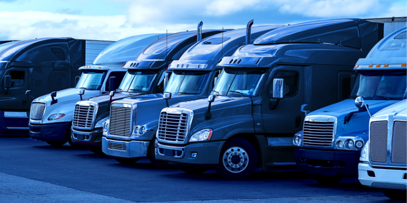 TransForce Announces AB5 Dedicated Solutions Program for Motor Carriers