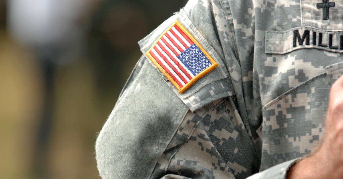 Scale Your Military Talent Acquisition - Key Findings