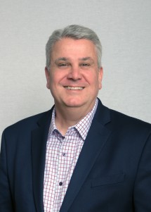 Marc Halpin