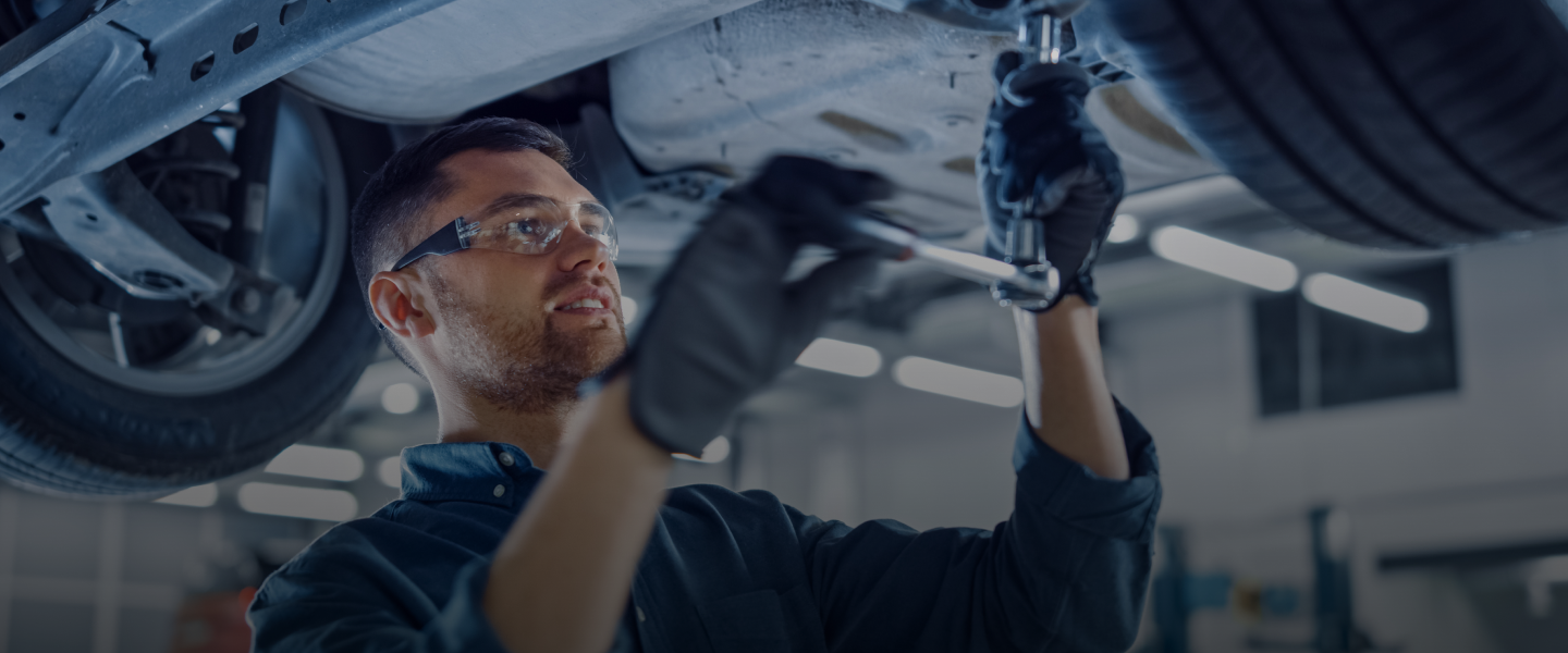 Find Certified, Compliant Drivers and Mechanics