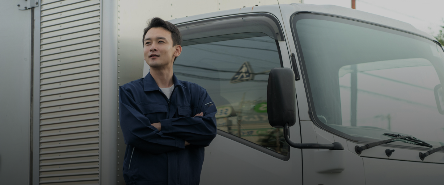 Reach Qualified Drivers Before Your Competition Can