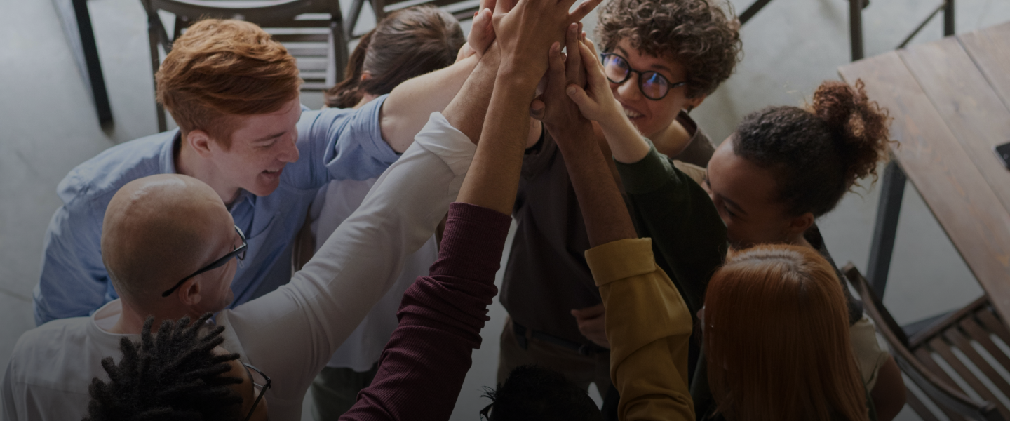 Give your Recruiters Something to Celebrate