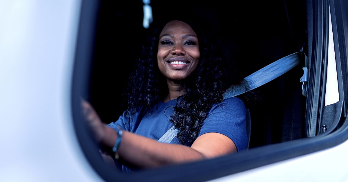 Women Behind the Wheel & Key Findings [On-Demand Webinar]