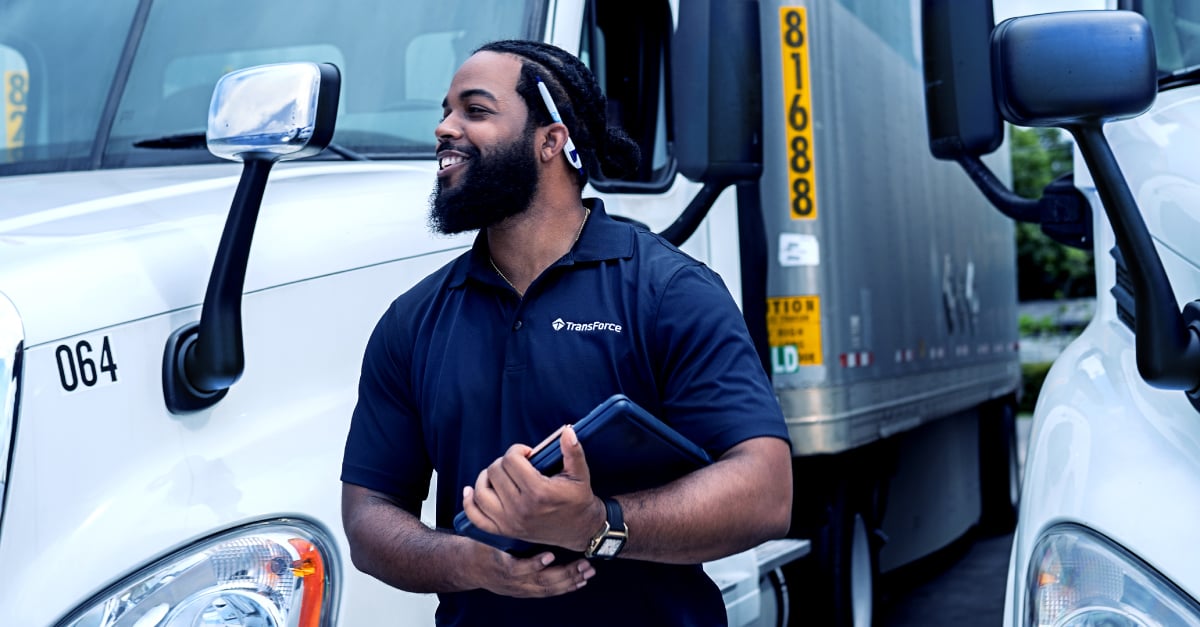 Creating The Perfect Job Ad: 3 Things About Truck Drivers Every Recruiter Needs to Know