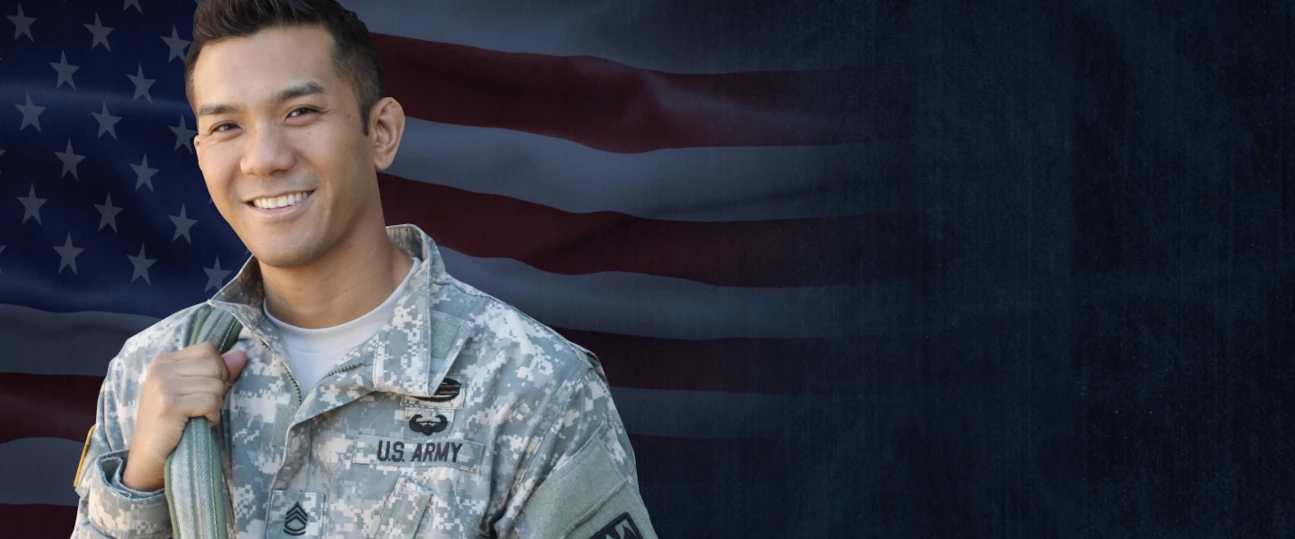 CDL Certified Military Veterans - Veterans Work Program