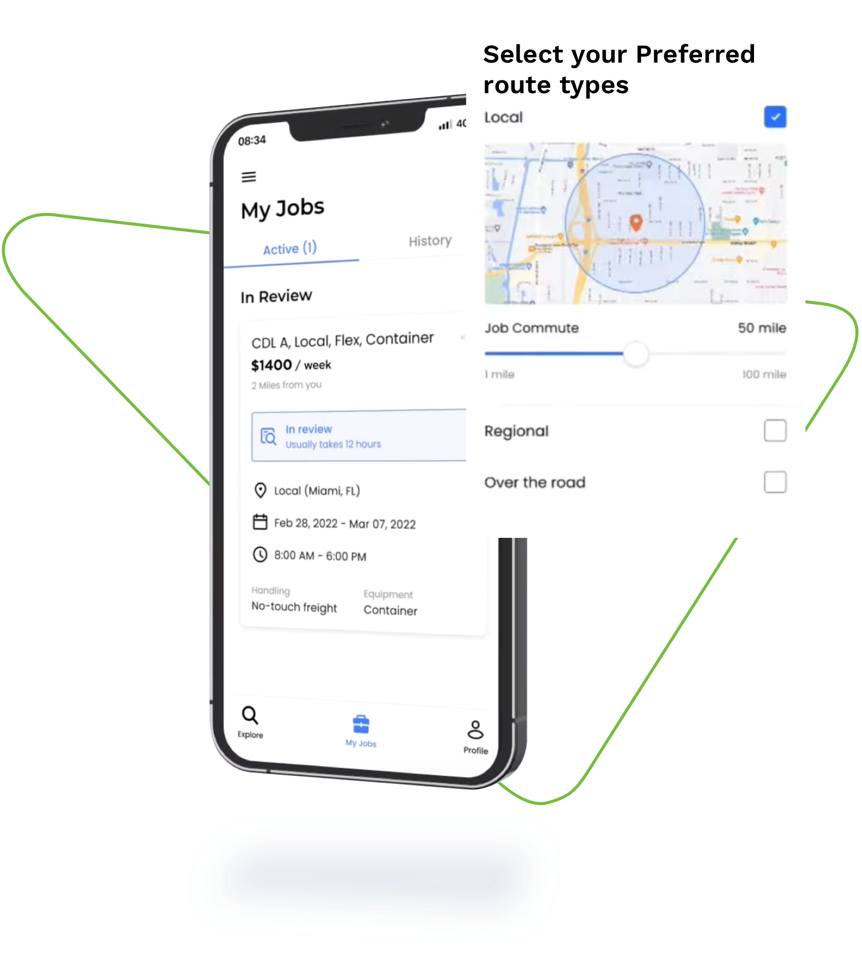 Your next great job is just a click away