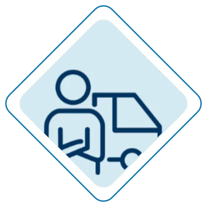 Staff Temporary TransForce Drivers